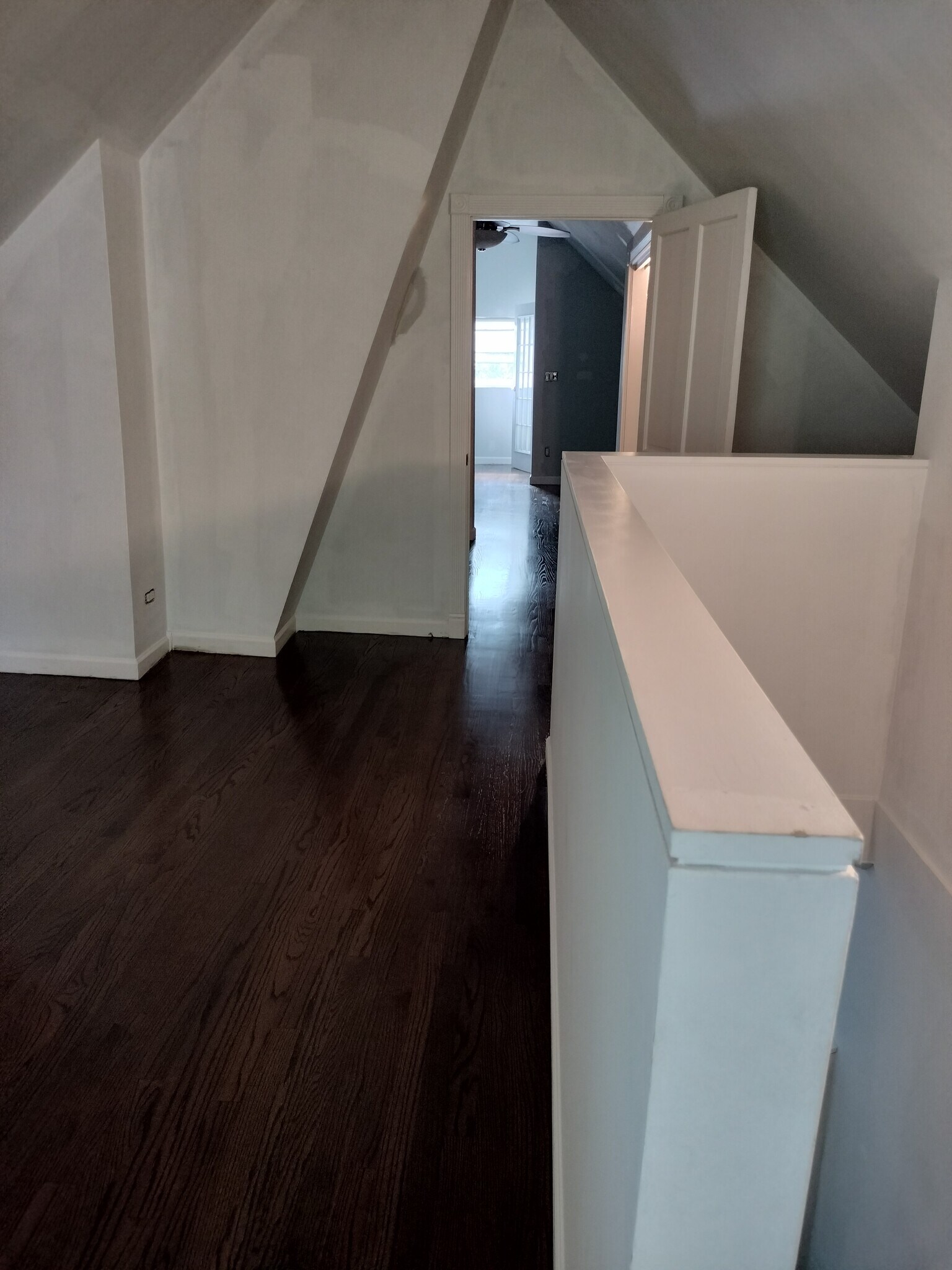 Bedroom 3 - 3046 N Leavitt St