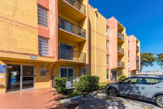 Building Photo - 4705 NW 7th St