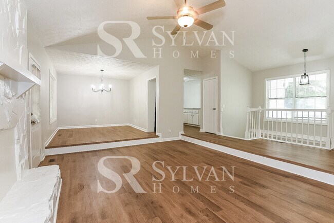 Building Photo - Living where You Love is Good for your Heart!