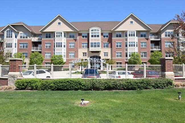 Building Photo - 4130 S Lake Dr
