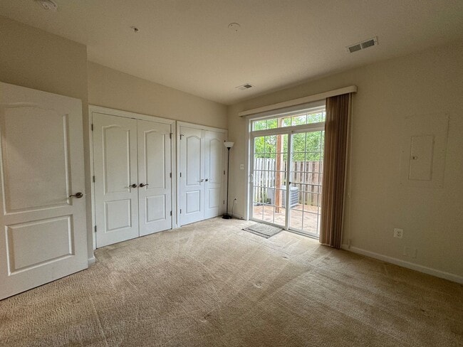 Building Photo - Stylish 3 Bed 3 Bath Townhome With Patio A...