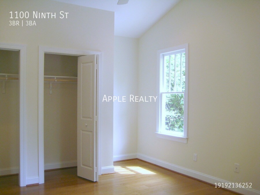 Building Photo - 1100 Ninth St-