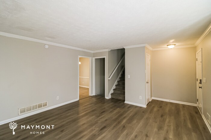 Building Photo - 5017 Dekalb Way