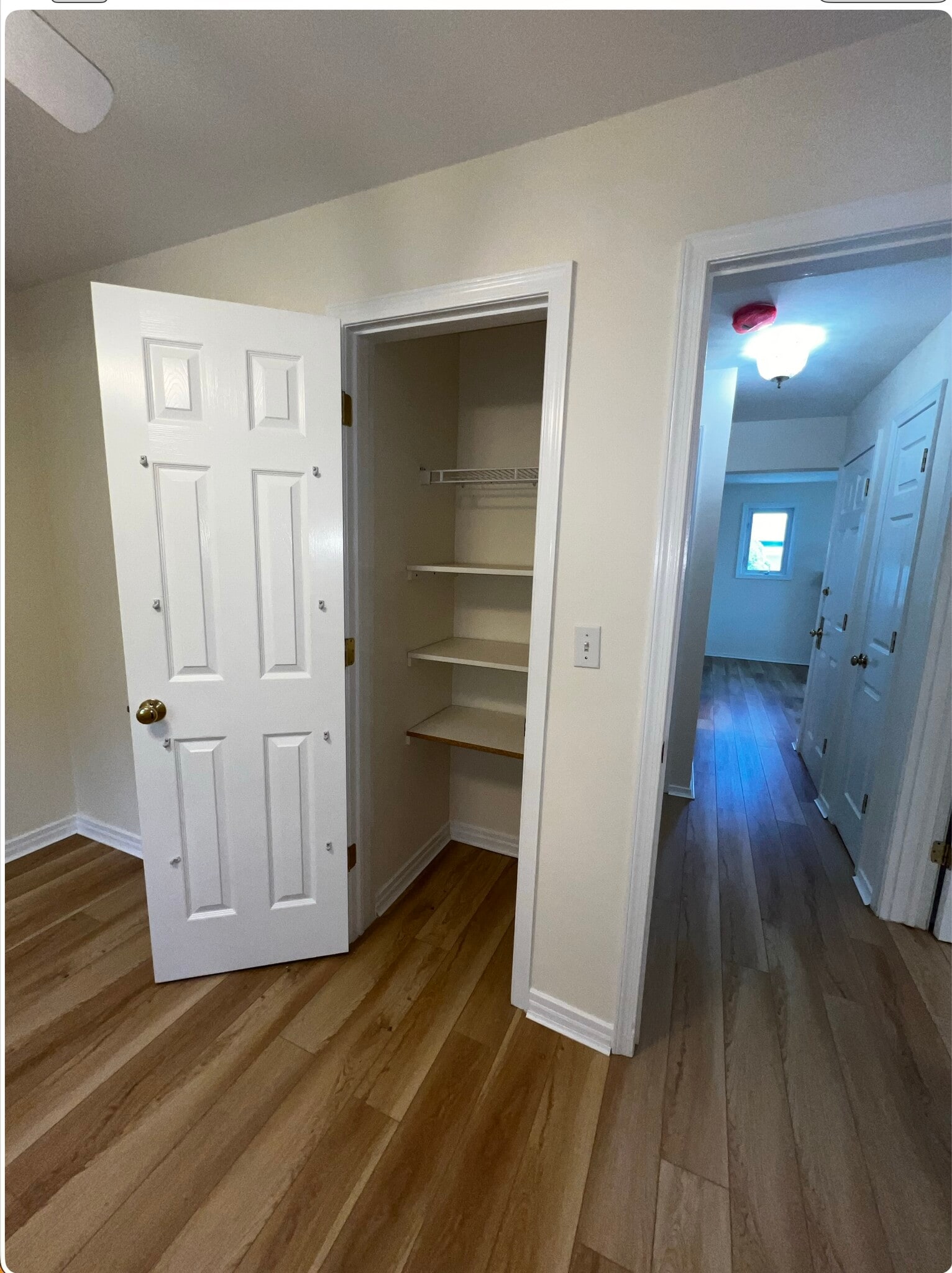 2nd Bedroom Just By Master - 2457 4th Ave