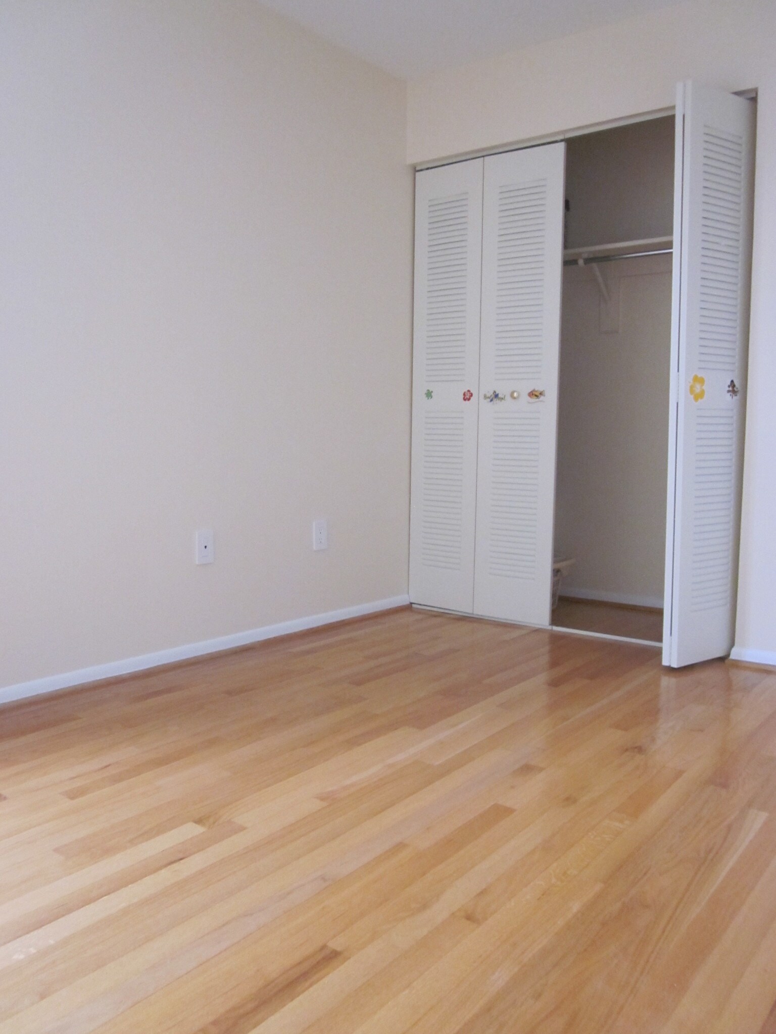 Room 3 more closet - 658 15th St S