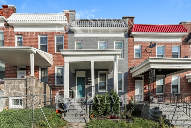 Building Photo - The Lifestyle You Deserve.