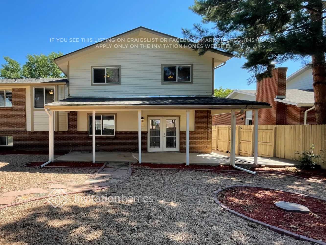 Building Photo - 12853 Cherry Way