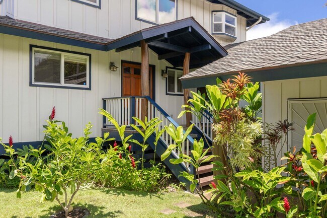 Building Photo - 59-535-535 Ke Iki Rd