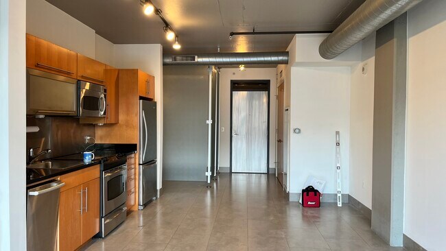 Building Photo - 1133 14th St NW