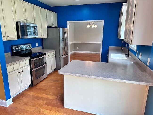 Building Photo - 103 Murifield Dr