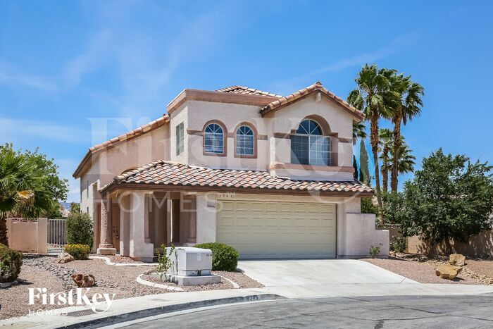 Building Photo - 9349 Magic Flower Ave