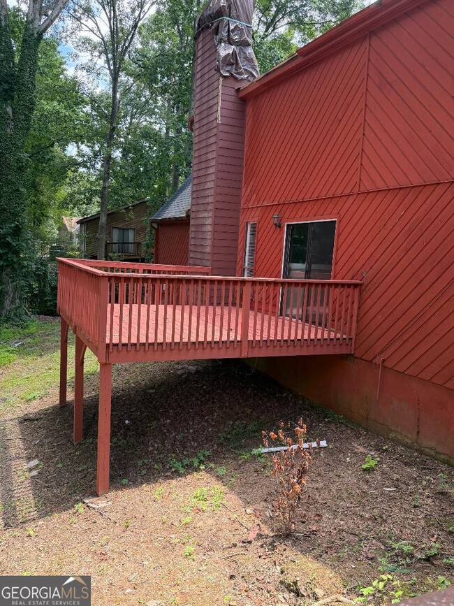 Building Photo - 1116 Aspen Log Pl