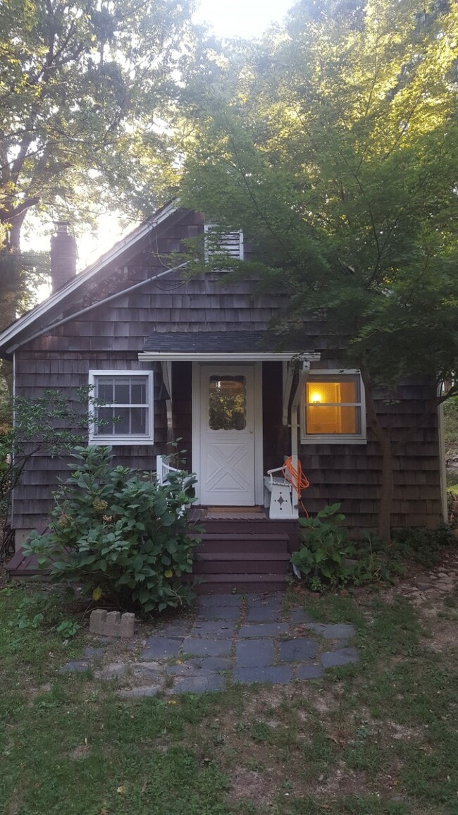 Front Door - 7 Christian Ave