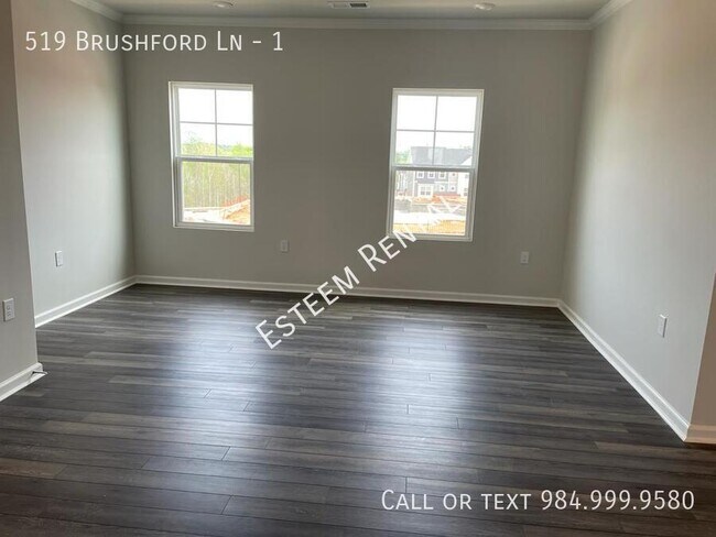 Building Photo - 519 Brushford Ln