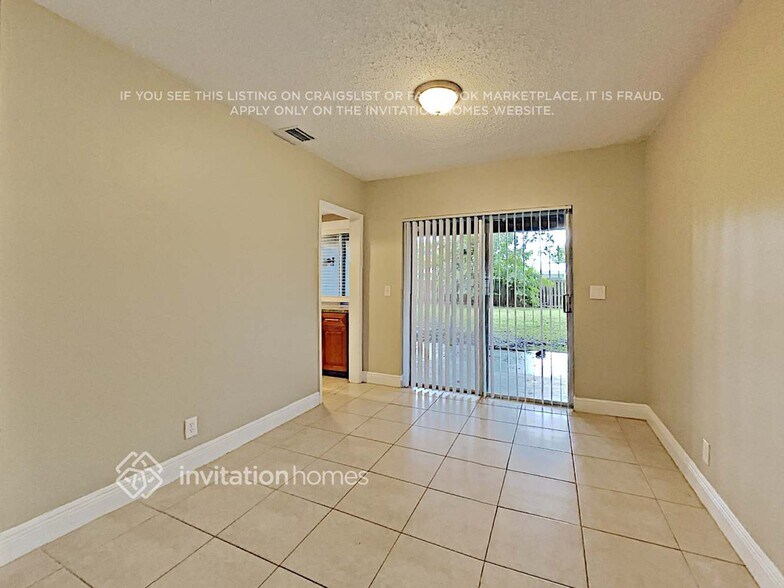 Building Photo - 5261 SW 8th Ct