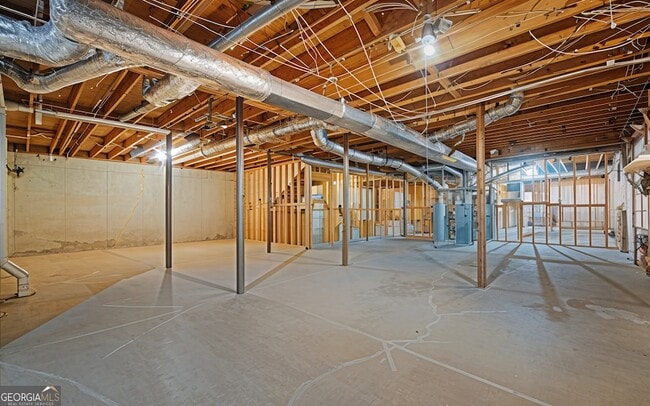 Building Photo - 80 Cliffcreek Trce NE