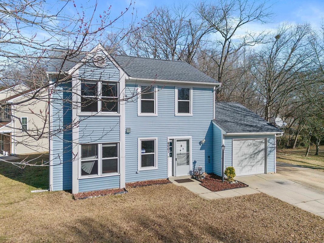 Building Photo - 4001 Bittern Ct