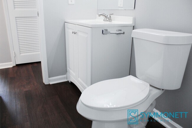 Building Photo - Limited-Time Move-In Special! - Free RING Camera!