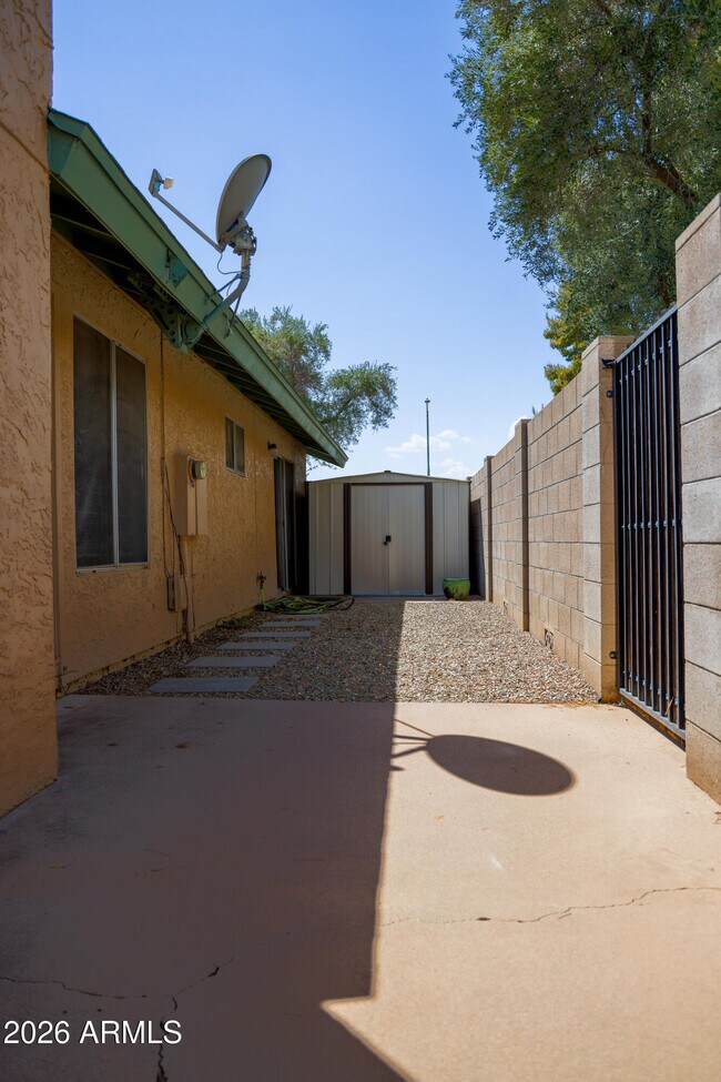 Building Photo - 17819 N 45th Ave