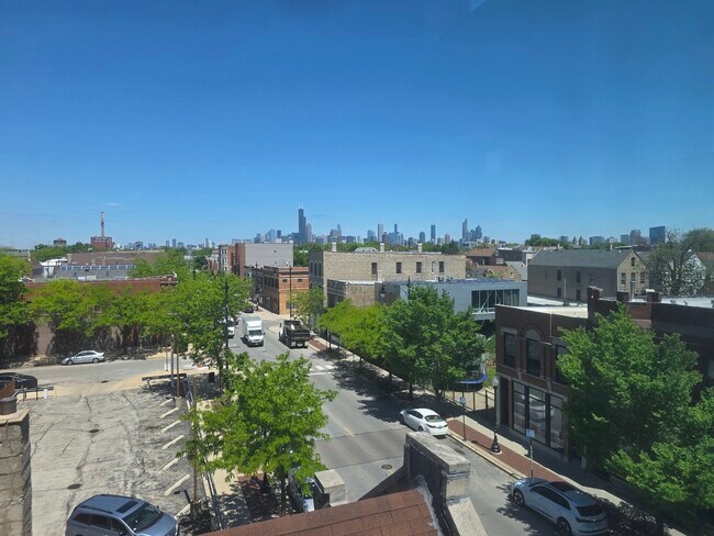 Building Photo - 3216 S Morgan St