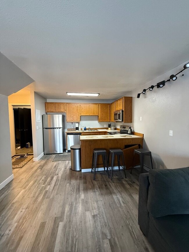 Building Photo - 2803 Wilson St