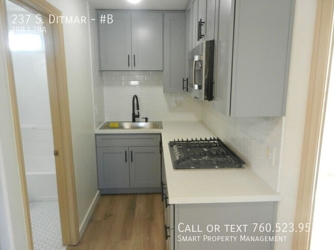 Building Photo - 237 S. Ditmar-#B