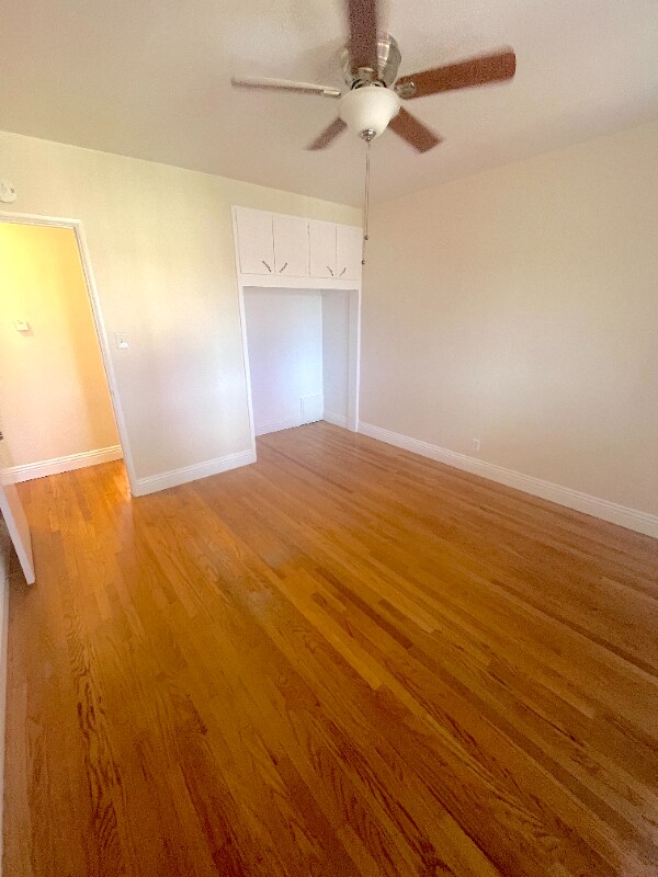 Building Photo - 515 W G St