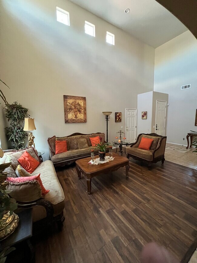 Building Photo - 9378 Agave Dr