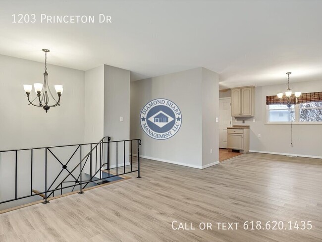 Building Photo - 1203 Princeton Dr