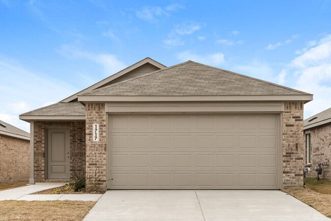 Building Photo - 1717 Crossbill St