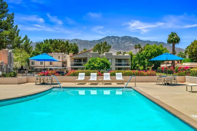 Building Photo - 35200 Cathedral Canyon Dr