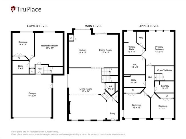 Building Photo - 15310 Ballerina Lp