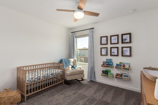 Building Photo - 12796 E Giada Dr