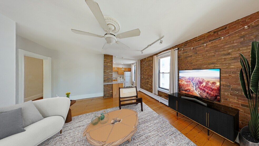 Building Photo - 1534A Tremont St