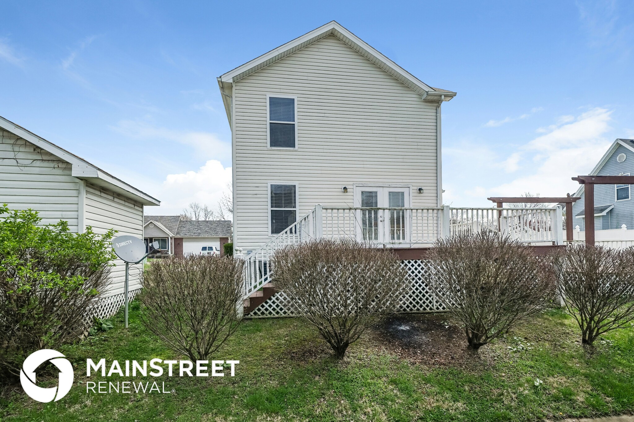 Building Photo - 12008 Valley Meadow Way