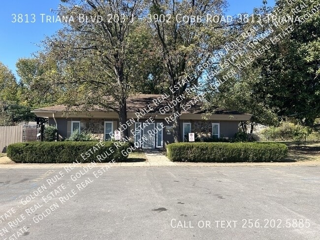 Building Photo - 3813 SW Triana Blvd