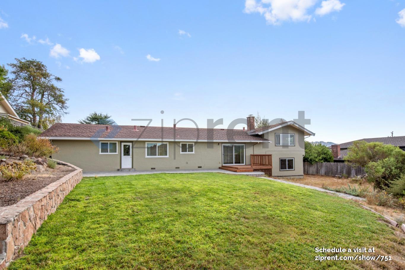 Building Photo - 107 Warfield Dr