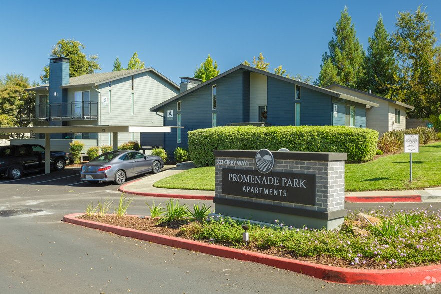 Promenade Park - 333 Cirby Way Roseville CA 95678 | Apartment Finder