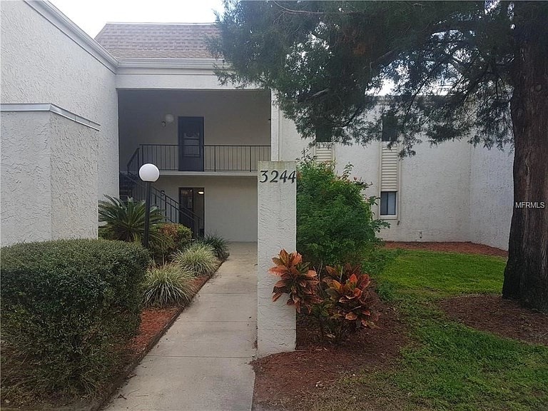 Building Photo - 3244 S Semoran Blvd