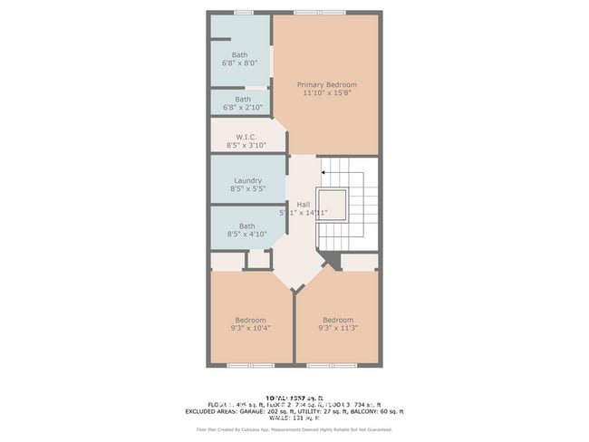 Building Photo - 4509 Ryelan Dr