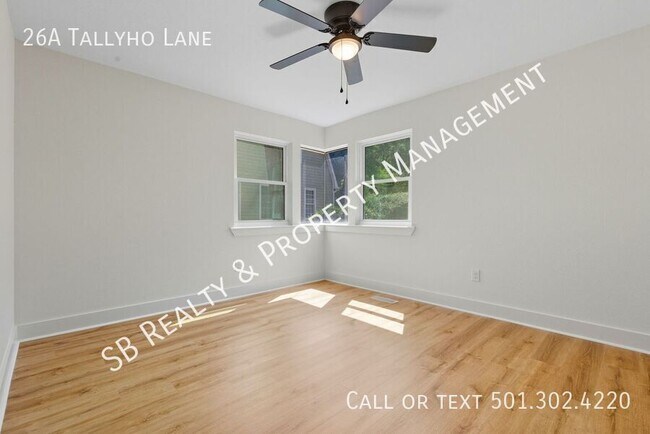 Building Photo - 26A Tallyho Lane-