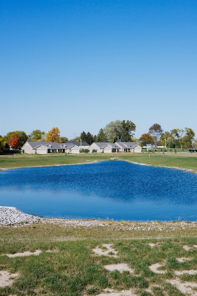 Building Photo - 3209 W Bartlett Dr