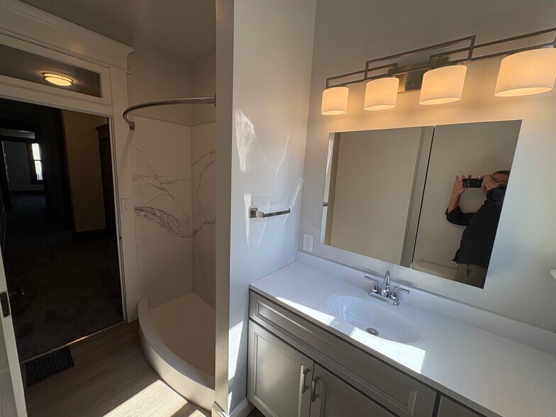 Bathroom - 67 E Maynard Ave