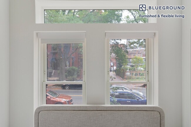 Building Photo - 1321 Rhode Island Ave NW