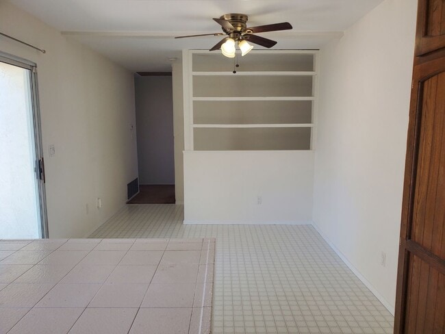 Building Photo - Corner lot detached SFR with a fenced yard in a wonderful neighborhood available 12/20/2025.