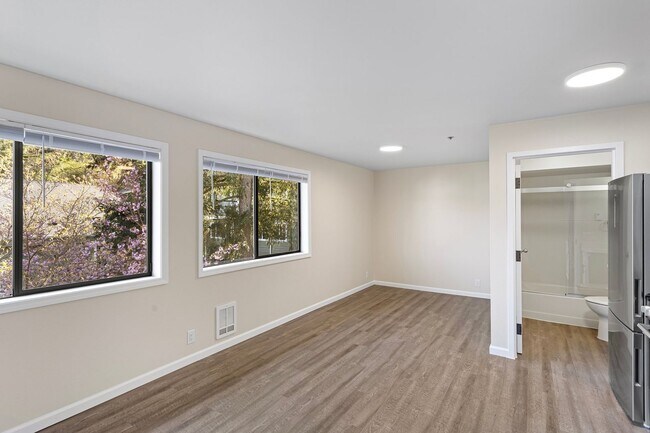 Interior Photo - The Carriage House