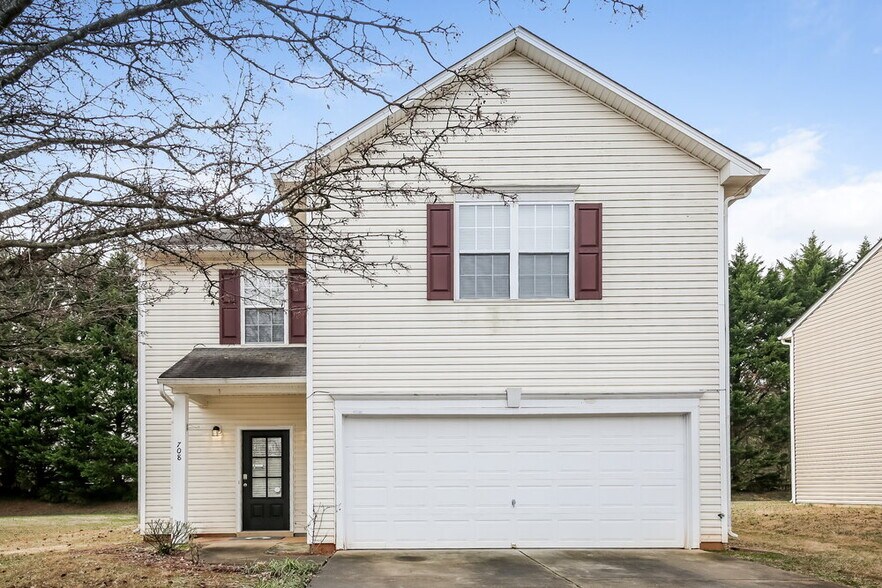 Primary Photo - 708 Peach Orchard Dr