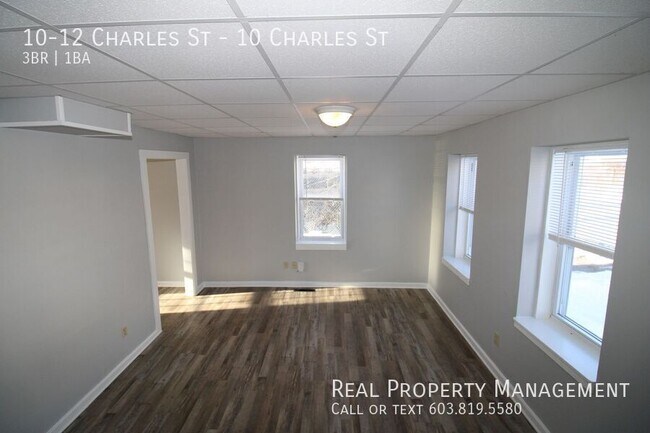 Building Photo - 10-12 Charles St-10 Charles St