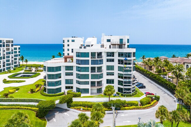 Building Photo - 2575 S Ocean Blvd