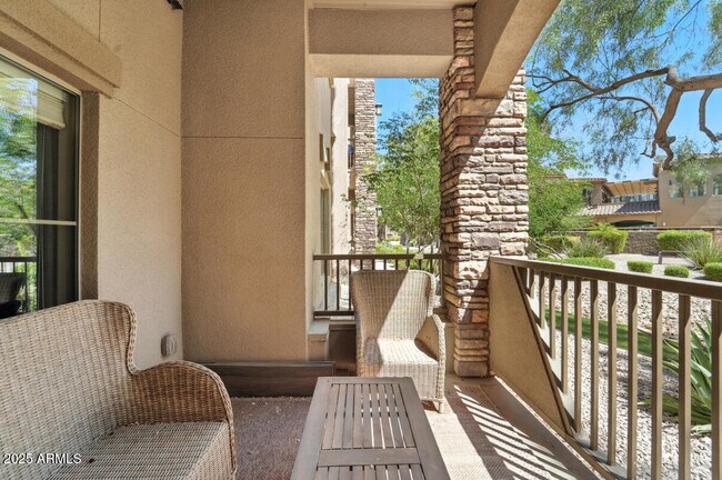 Building Photo - 5350 E Deer Valley Dr